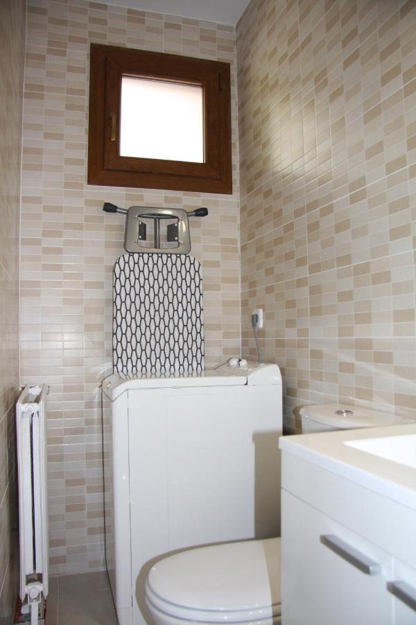 Centre Estudio Saporo Apartamento *