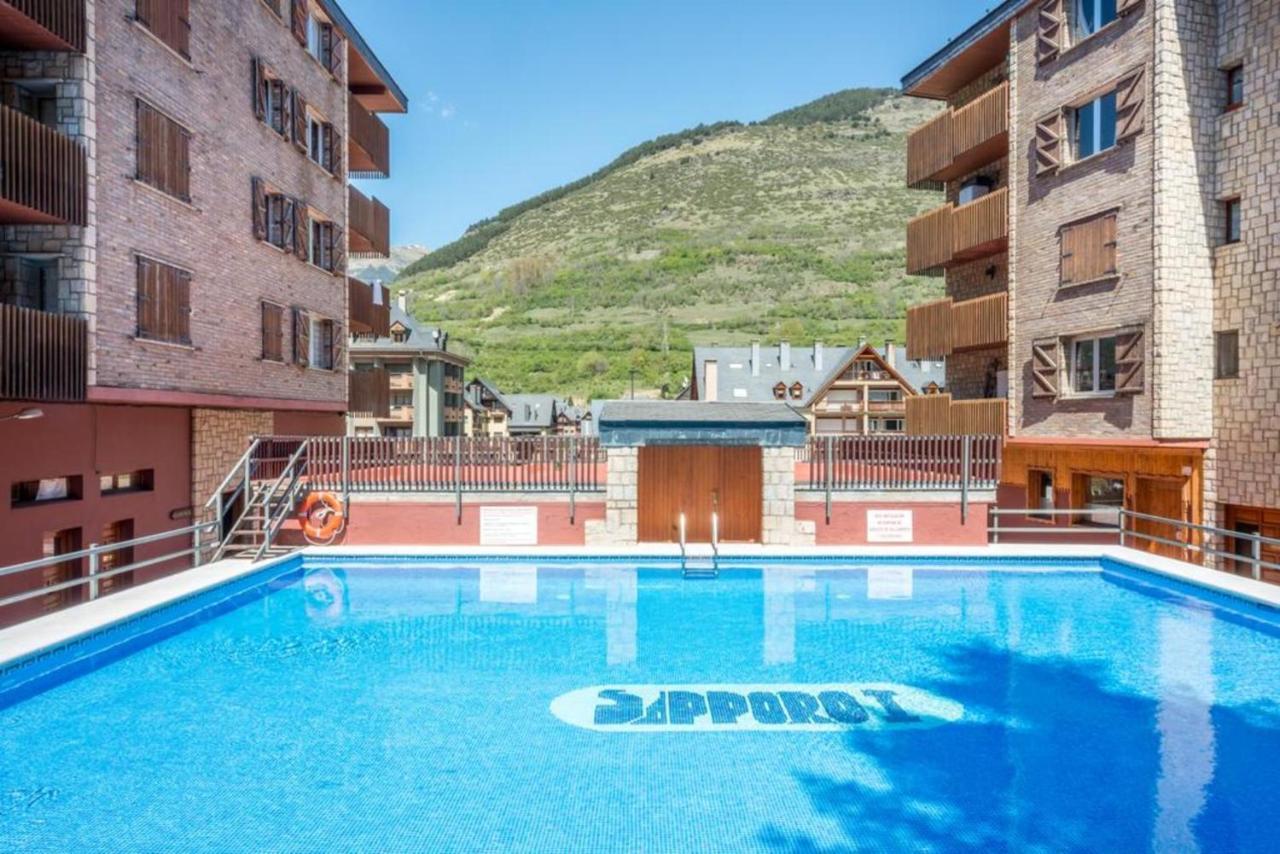 Centre Estudio Saporo