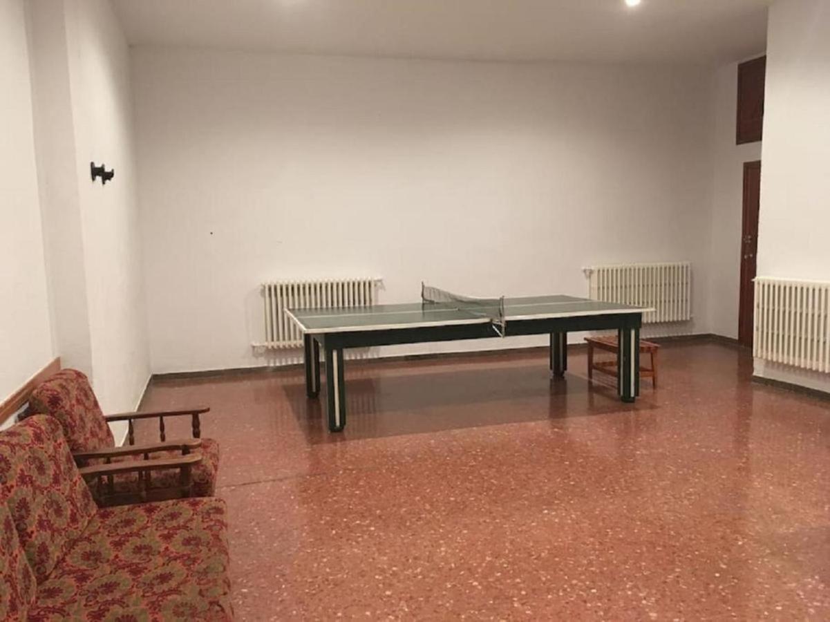 Centre Estudio Saporo *