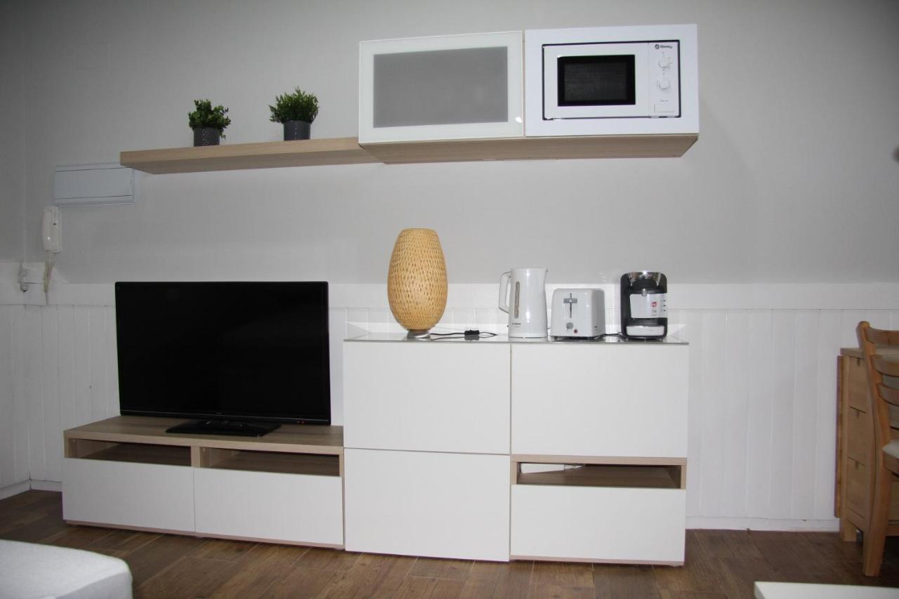 Appartement Centro Estudio Sapporo Viella