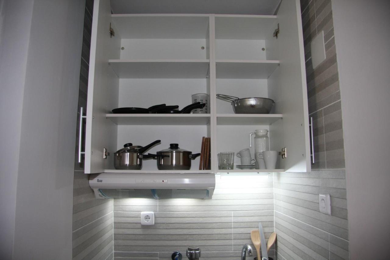 Appartement Centro Estudio Sapporo
