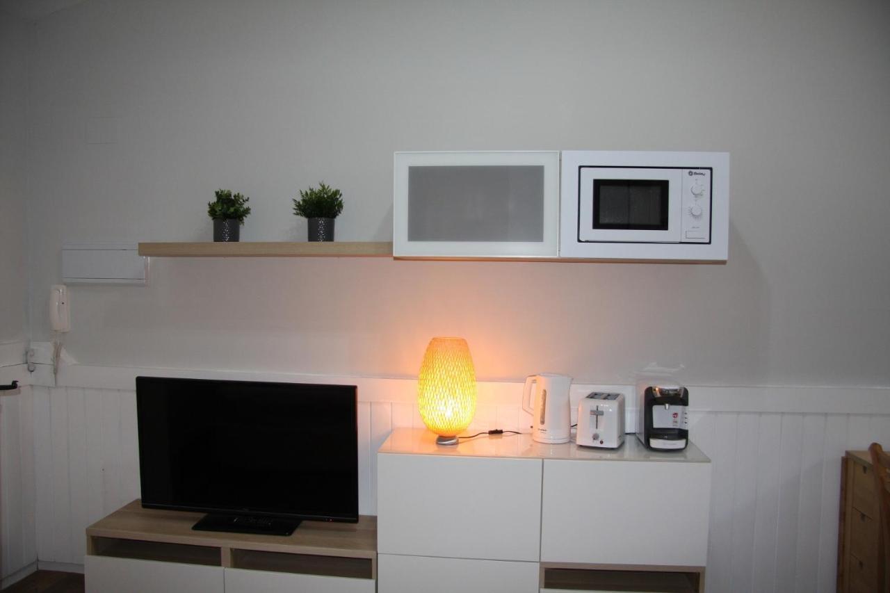 Appartement Centro Estudio Sapporo Viella