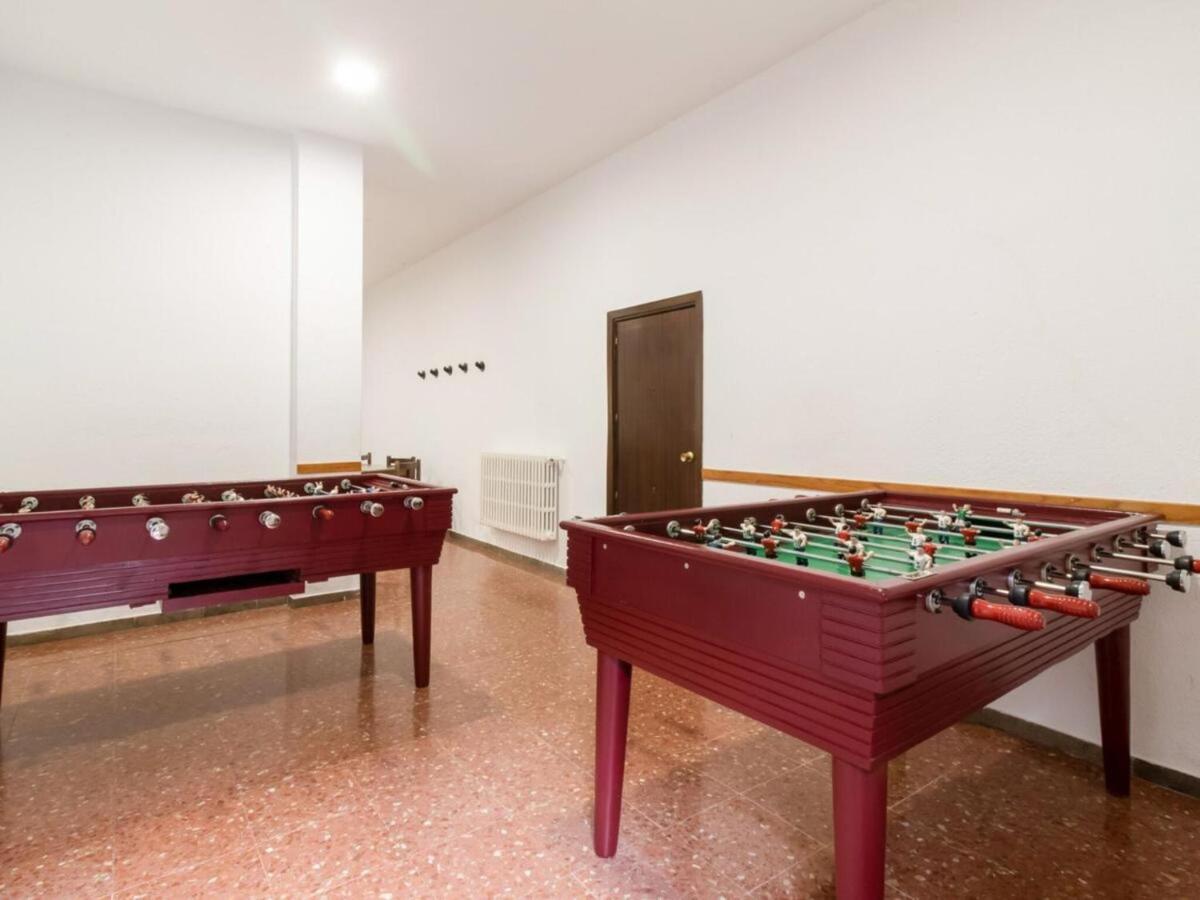 Appartement Centro Estudio Sapporo Vielha e Mijaran