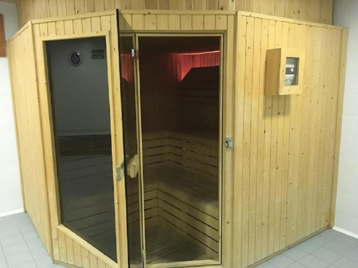 Appartement Centro Estudio Sapporo
