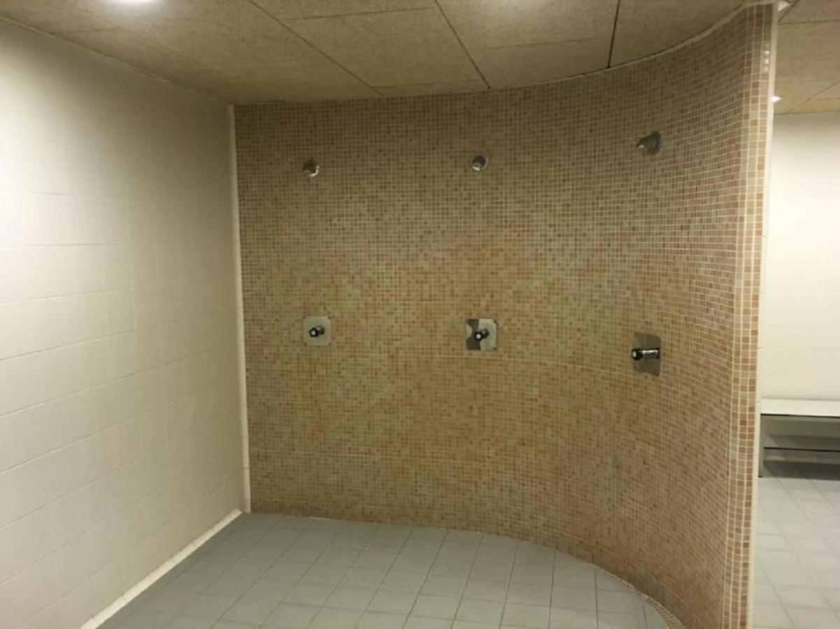 Appartement Centro Estudio Sapporo Viella